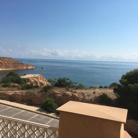 Dehesa de Campoamor First Line Cabo Roig Orihuela Costaアパートメント エクステリア 写真