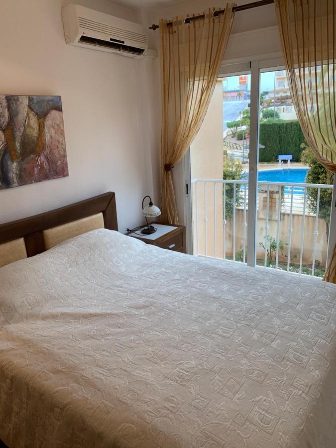 Dehesa de Campoamor First Line Cabo Roig Orihuela Costaアパートメント エクステリア 写真