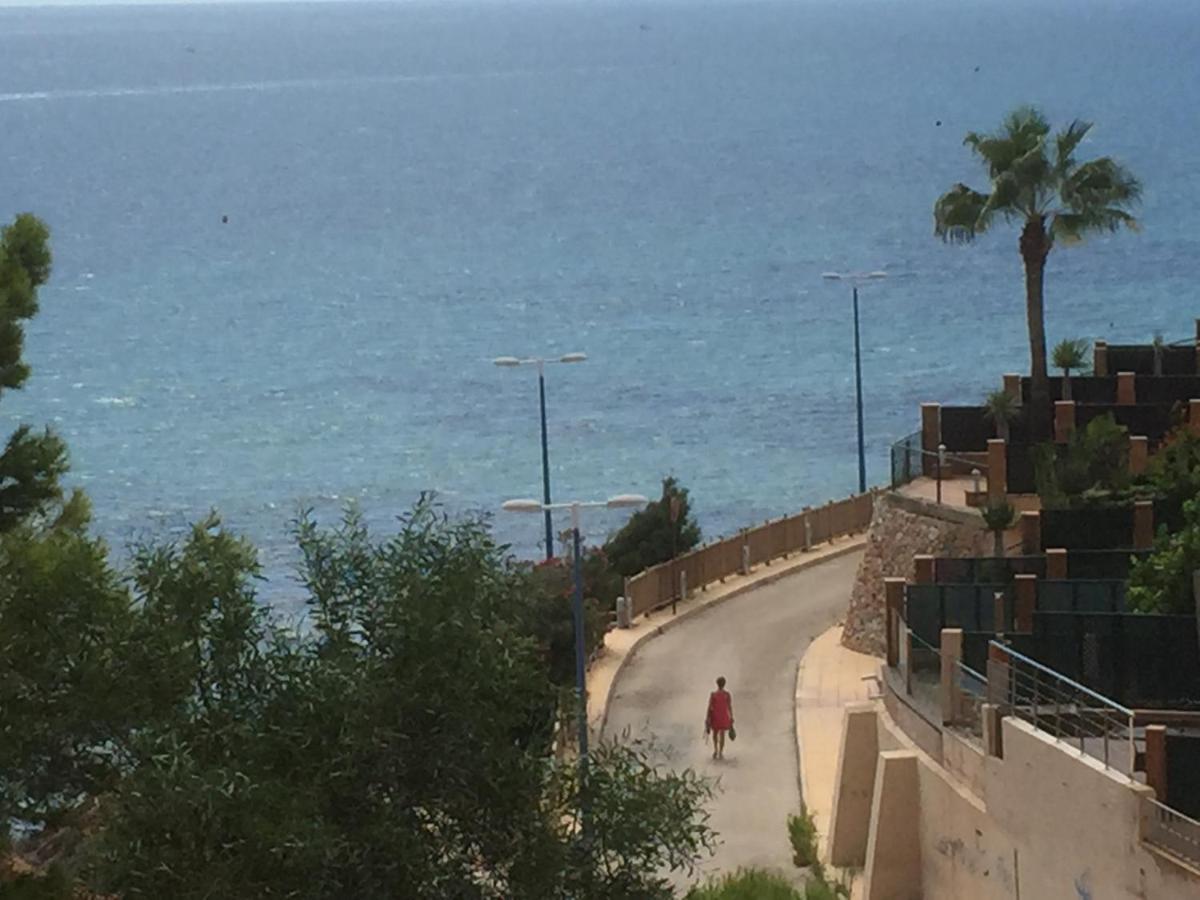 Dehesa de Campoamor First Line Cabo Roig Orihuela Costaアパートメント エクステリア 写真