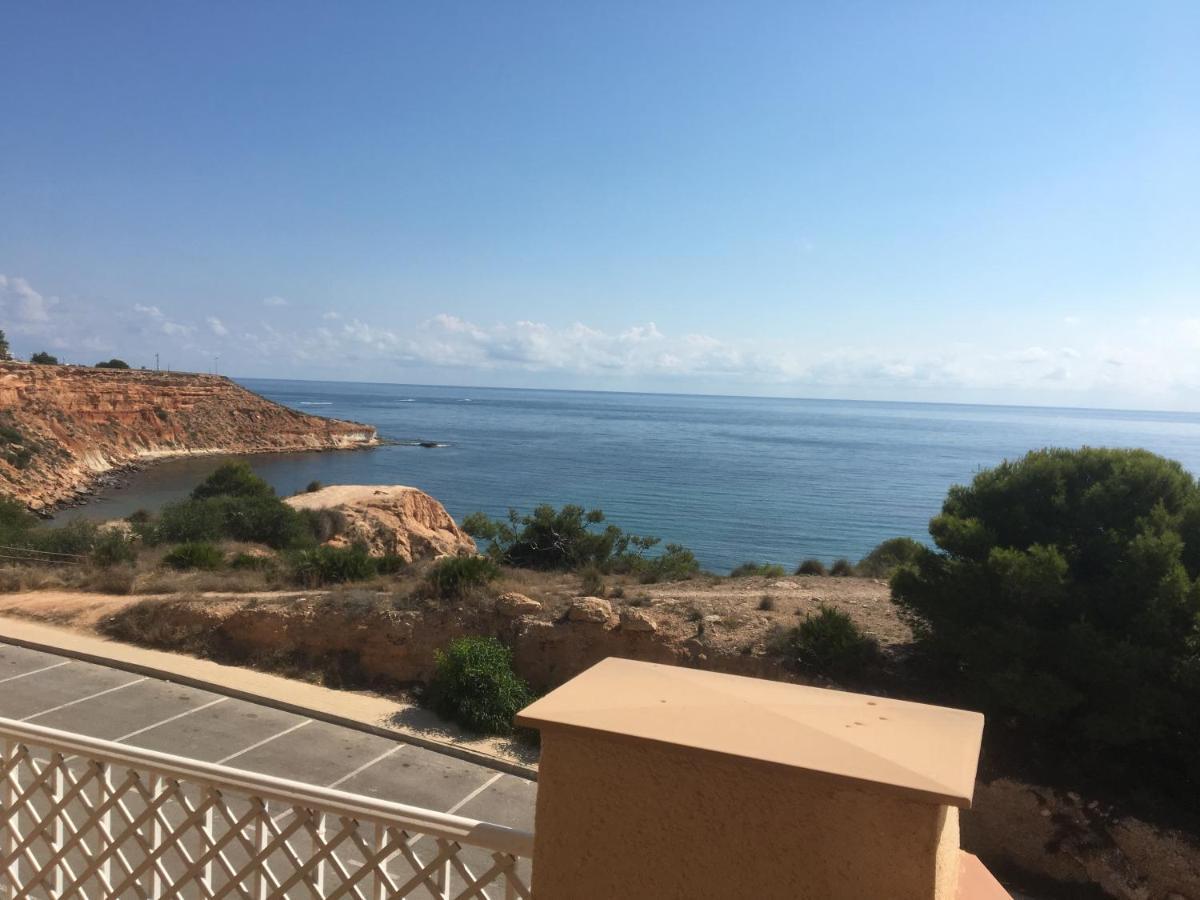 Dehesa de Campoamor First Line Cabo Roig Orihuela Costaアパートメント エクステリア 写真