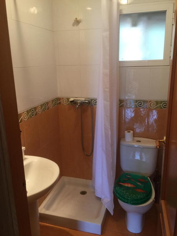 Dehesa de Campoamor First Line Cabo Roig Orihuela Costaアパートメント エクステリア 写真