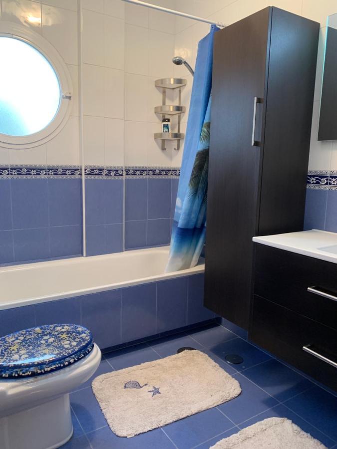 Dehesa de Campoamor First Line Cabo Roig Orihuela Costaアパートメント エクステリア 写真