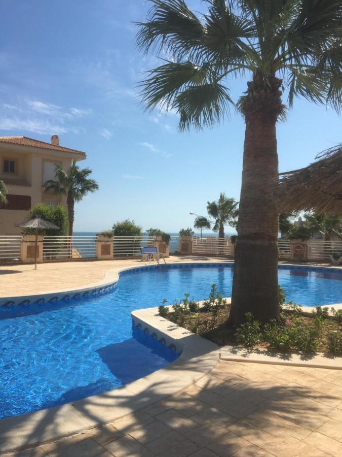 Dehesa de Campoamor First Line Cabo Roig Orihuela Costaアパートメント エクステリア 写真