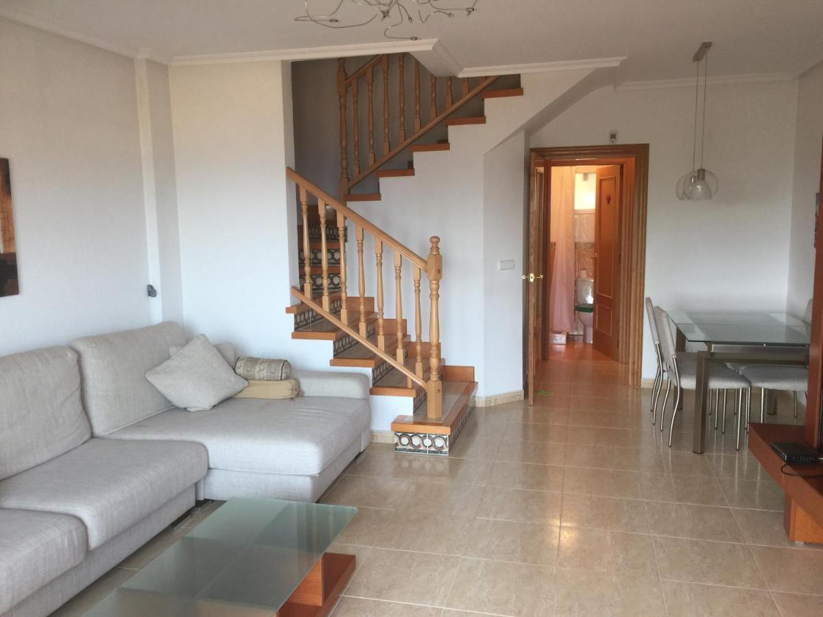 Dehesa de Campoamor First Line Cabo Roig Orihuela Costaアパートメント エクステリア 写真