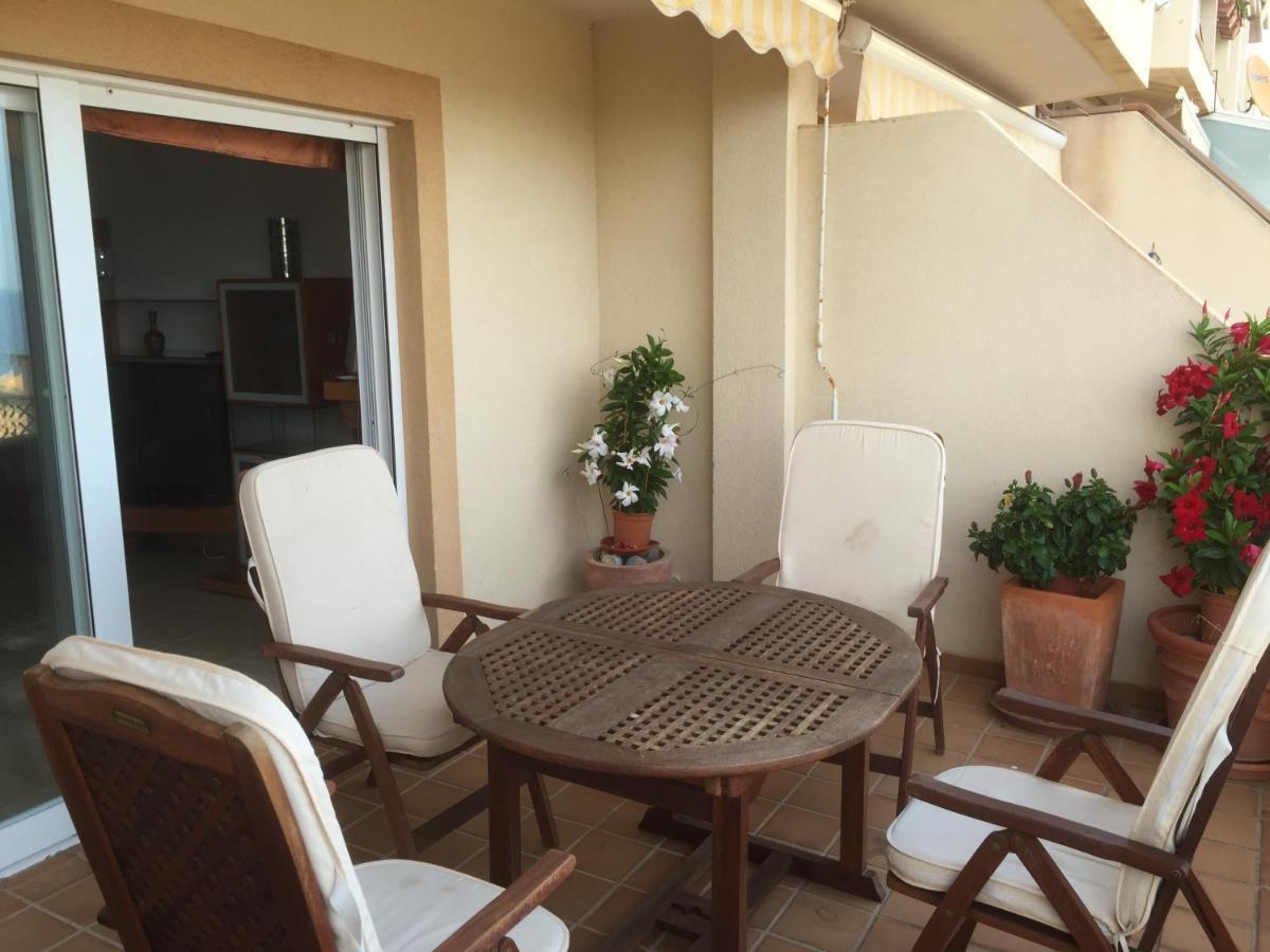 Dehesa de Campoamor First Line Cabo Roig Orihuela Costaアパートメント エクステリア 写真