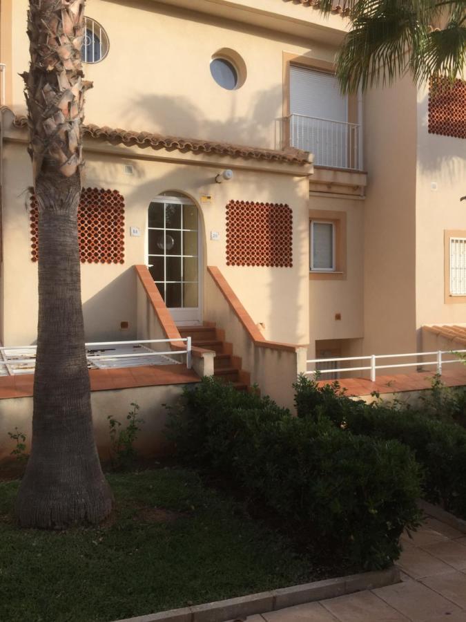 Dehesa de Campoamor First Line Cabo Roig Orihuela Costaアパートメント エクステリア 写真