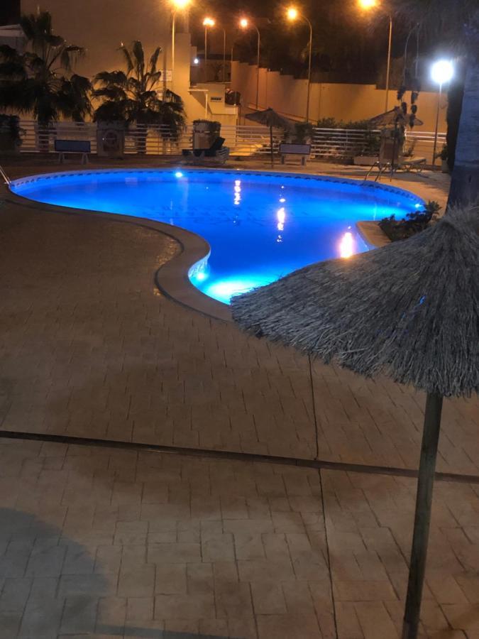 Dehesa de Campoamor First Line Cabo Roig Orihuela Costaアパートメント エクステリア 写真