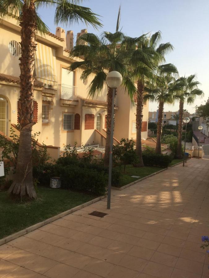 Dehesa de Campoamor First Line Cabo Roig Orihuela Costaアパートメント エクステリア 写真