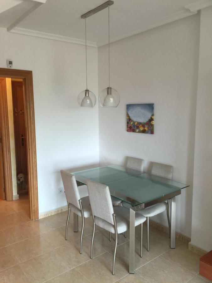 Dehesa de Campoamor First Line Cabo Roig Orihuela Costaアパートメント エクステリア 写真