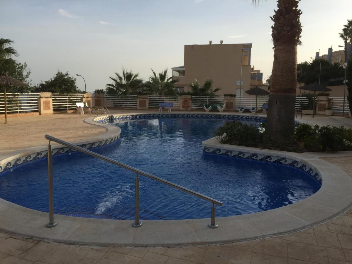 Dehesa de Campoamor First Line Cabo Roig Orihuela Costaアパートメント エクステリア 写真