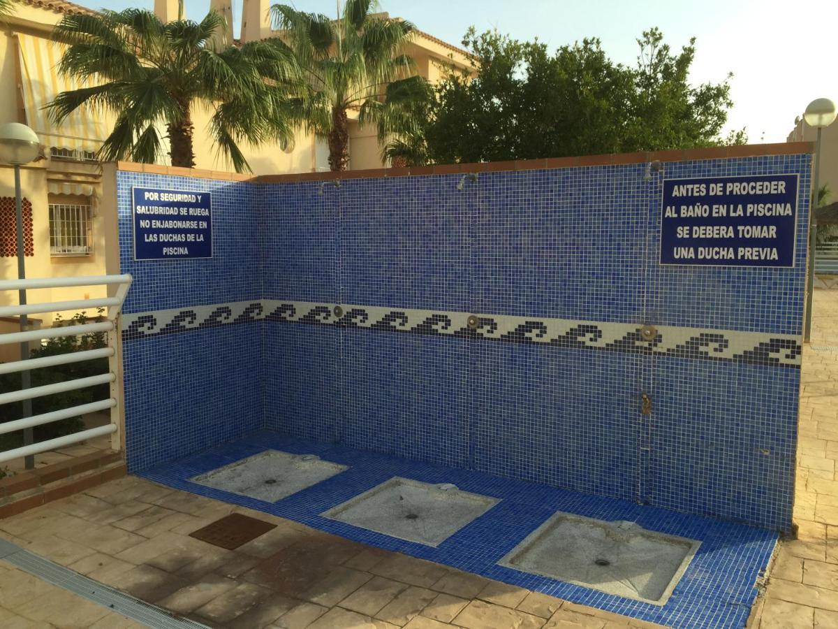 Dehesa de Campoamor First Line Cabo Roig Orihuela Costaアパートメント エクステリア 写真