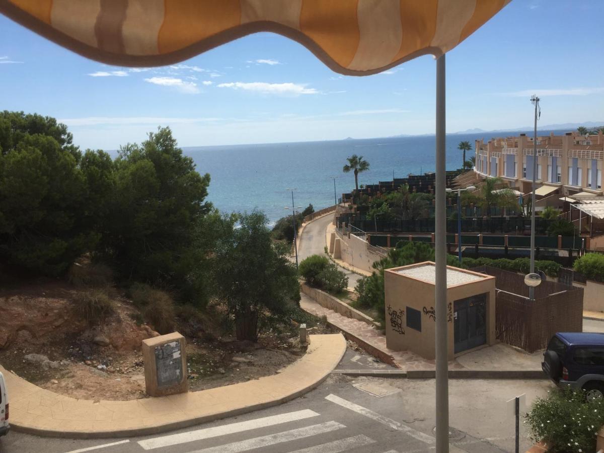 Dehesa de Campoamor First Line Cabo Roig Orihuela Costaアパートメント エクステリア 写真