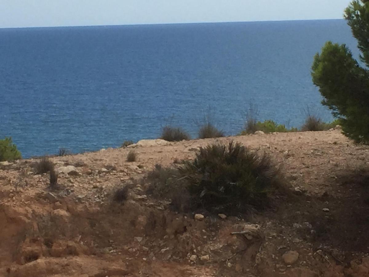 Dehesa de Campoamor First Line Cabo Roig Orihuela Costaアパートメント エクステリア 写真