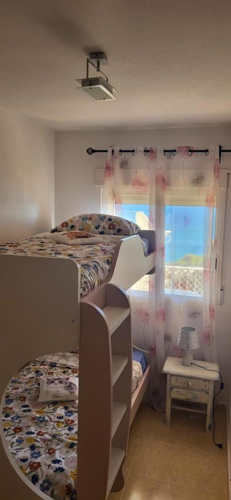 Dehesa de Campoamor First Line Cabo Roig Orihuela Costaアパートメント エクステリア 写真
