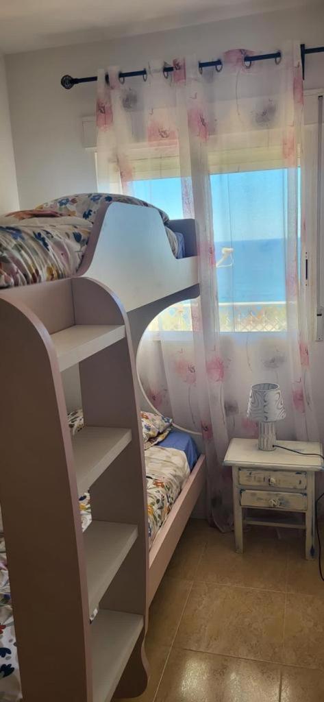 Dehesa de Campoamor First Line Cabo Roig Orihuela Costaアパートメント エクステリア 写真