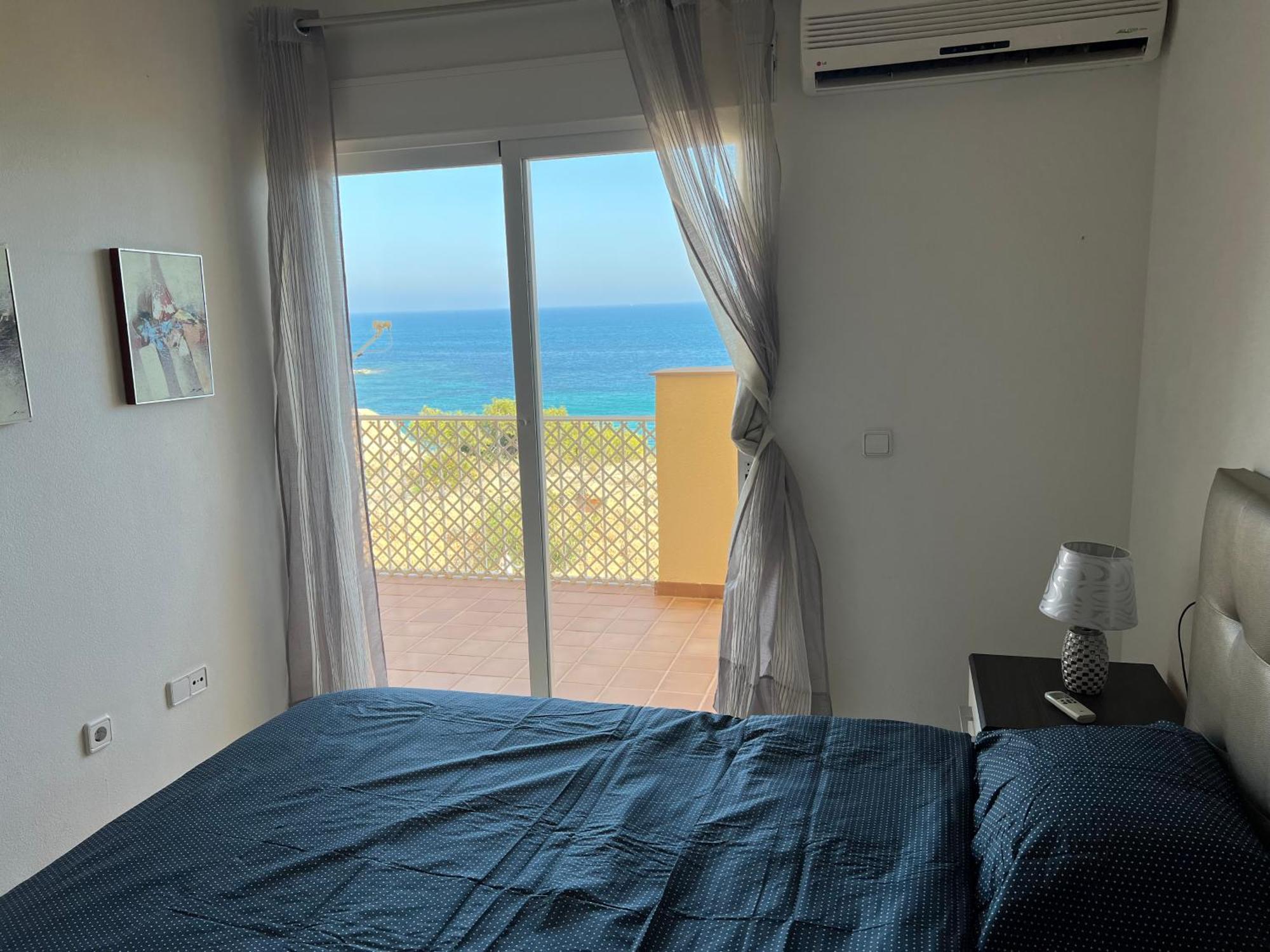 Dehesa de Campoamor First Line Cabo Roig Orihuela Costaアパートメント エクステリア 写真