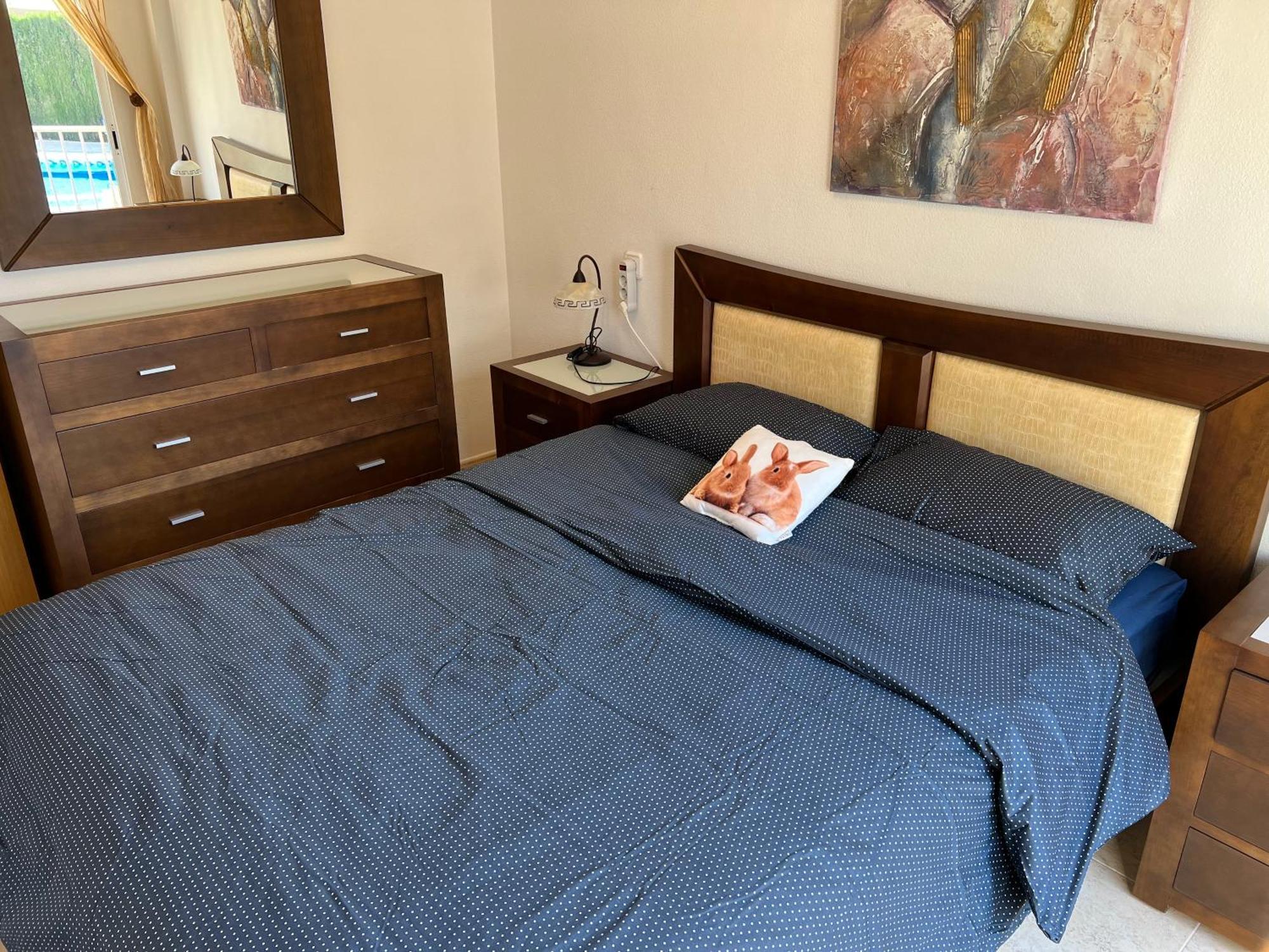 Dehesa de Campoamor First Line Cabo Roig Orihuela Costaアパートメント エクステリア 写真