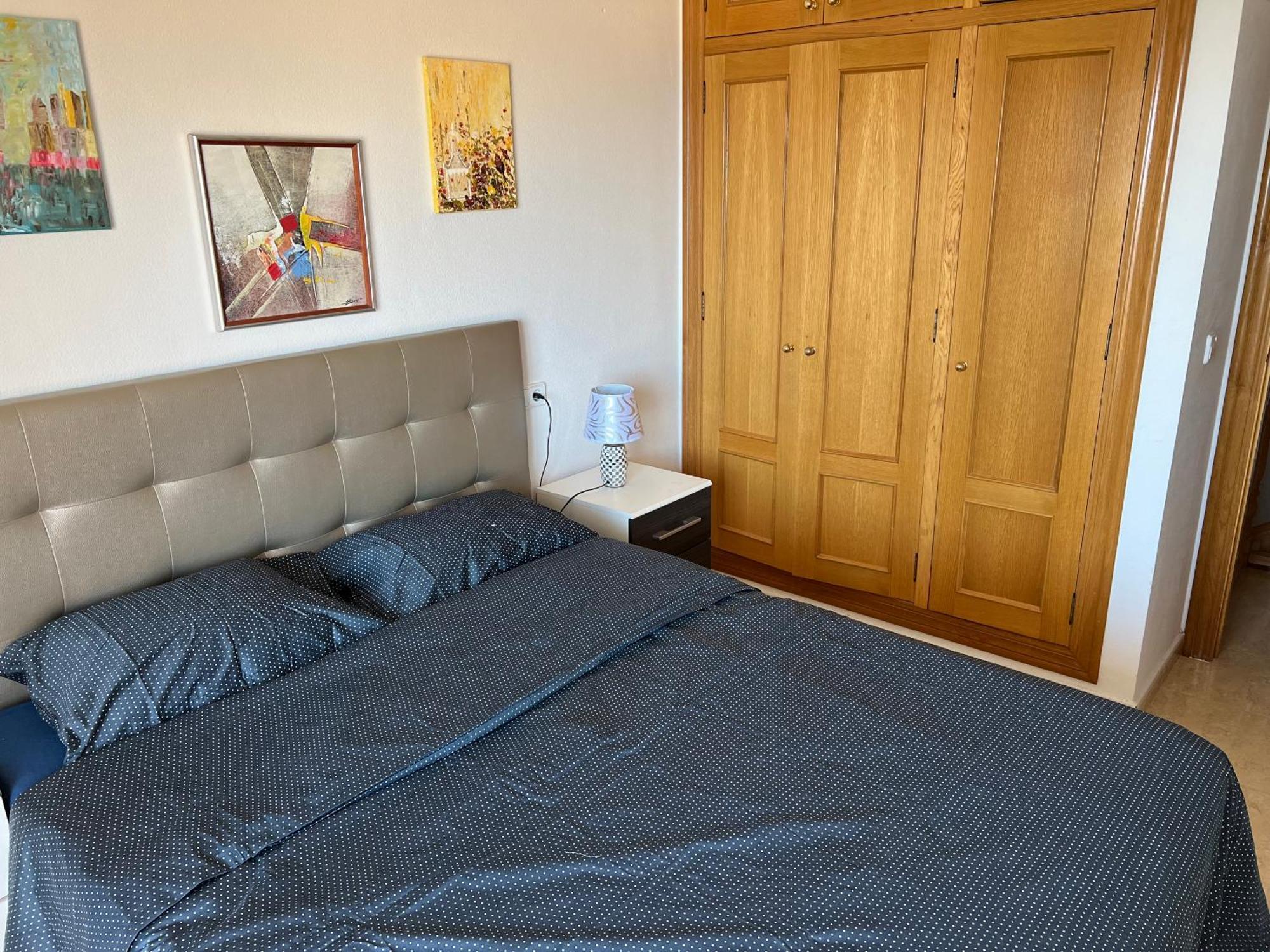 Dehesa de Campoamor First Line Cabo Roig Orihuela Costaアパートメント エクステリア 写真
